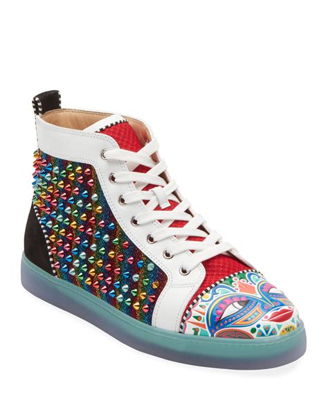 christian louboutin shoes on clearance.